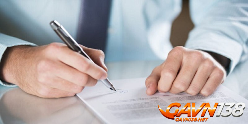 dieu khoan dieu kien gavn138