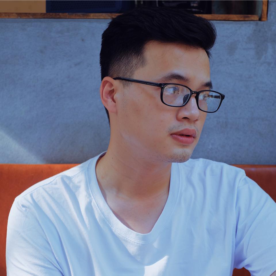 Lê Tùng Anh 3 le tung anh da ga thomo