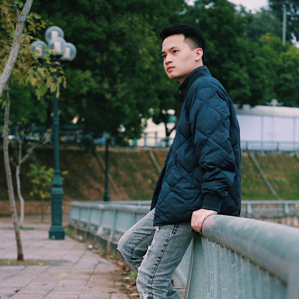 Lê Tùng Anh 2 le tung anh gavn138