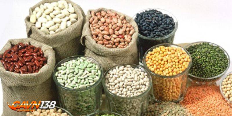 thuc an ga da ngu coc tu nhien